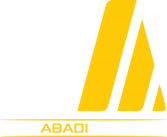 cv jaya abadi forklift logo support section