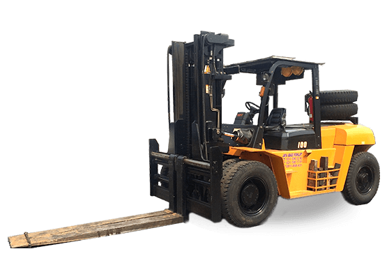 jasa sewa rental forklift 10 ton cv jaya abadi forklift