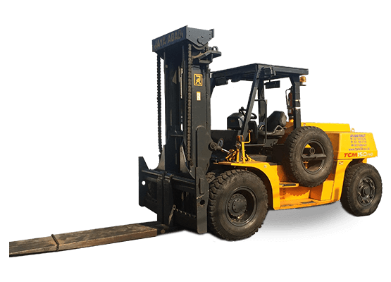 jasa sewa rental forklift 15 ton cv jaya abadi forklift