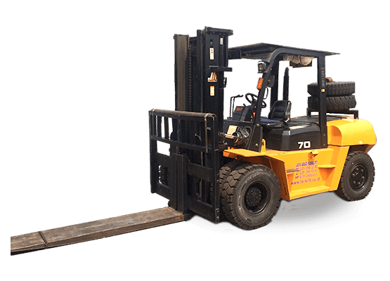 jasa sewa rental forklift 7 ton cv jaya abadi forklift 1