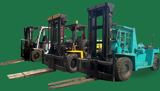 daftar forklift kami cv jaya abadi forklift